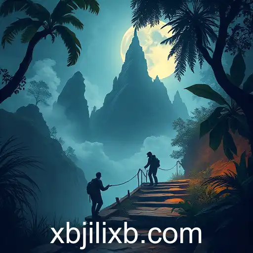 Discover the Exciting World of Adventure Quest Games with 'Xbjili'
