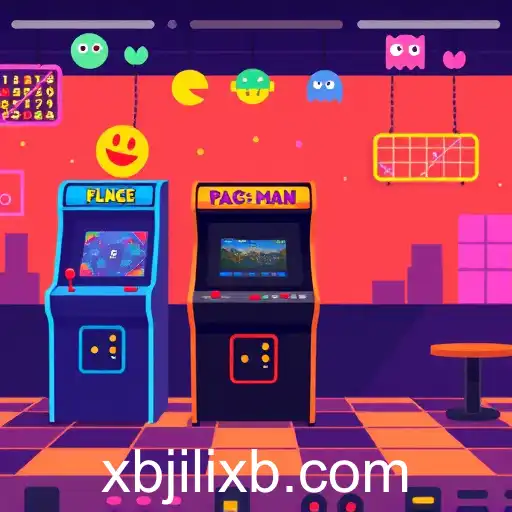 Exploring the Digital Nostalgia: The Timeless Appeal of Arcade Classics