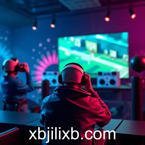 Emerging Trends in Online Gaming Platforms