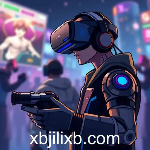 Emerging Trends in Online Gaming: 2025 Insights