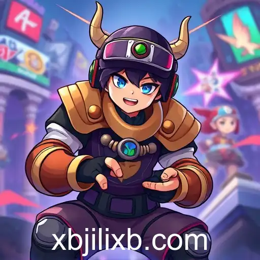 Gaming Evolution: The Rise of xbjili