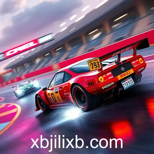 Exploring 'Racing Fun': Discover the Thrills of Online Racing Games with Xbjili