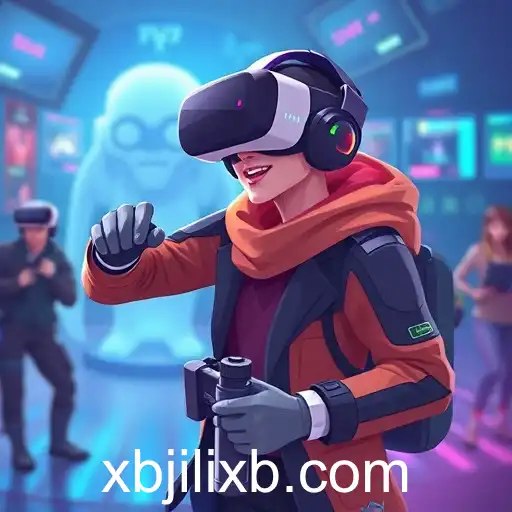 The Rise of xbjili in Online Gaming