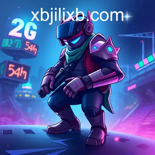 The Rise of XBJILI: Revolutionizing Online Gaming