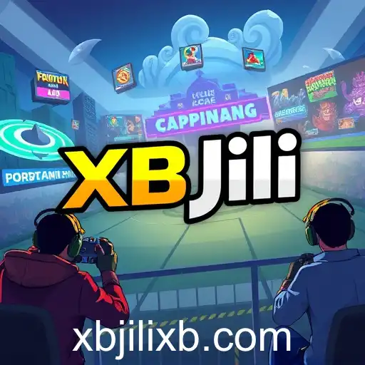 The Rise of XBJili in the Gaming Industry