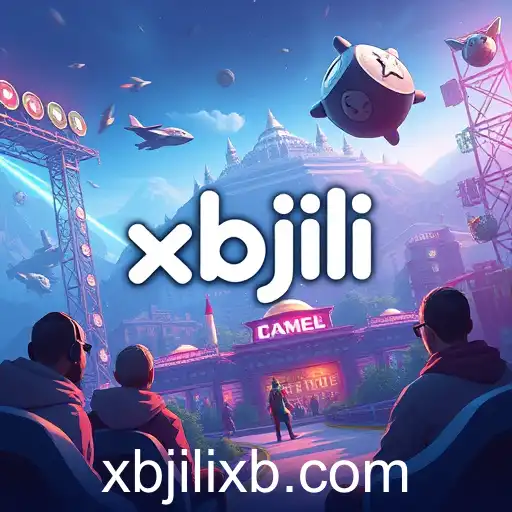 The Rise of xbjili: Revolutionizing Online Gaming