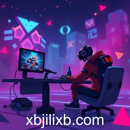 The Rise of Xbjili: A New Era in Online Gaming