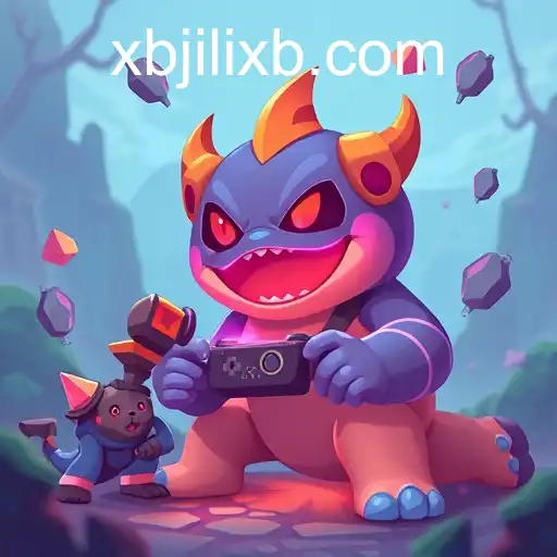 The Rise of Xbjili in the Gaming World