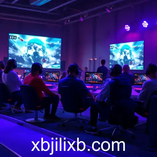 The Rising Influence of Online Gaming Communities