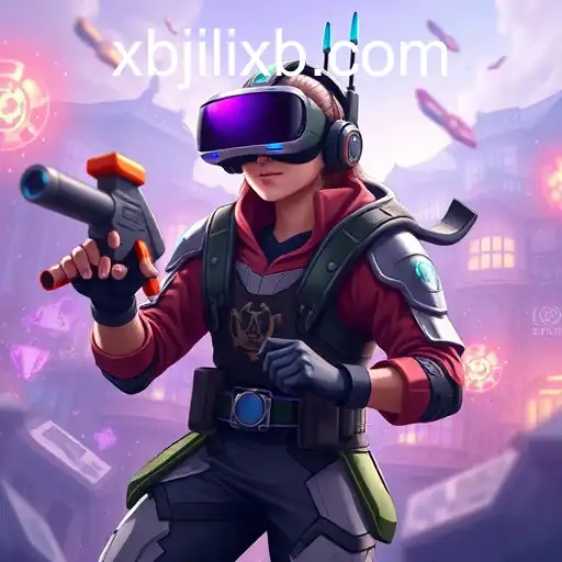 Rising Trends in Online Gaming With xbjili