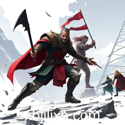 Exploring the Role Play Gaming Category: Unveiling the World of xbjili