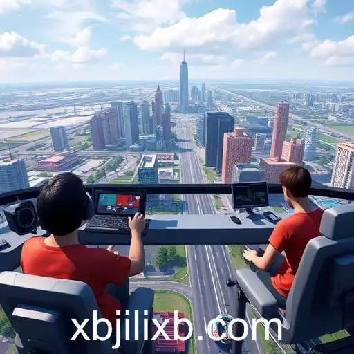 Exploring the Depths of Simulation Games: The Allure and Impact of Virtual Realities