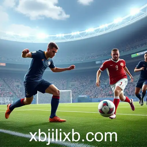 Exploring the 'Sports Zone': A New Gaming Frontier with XBJILI