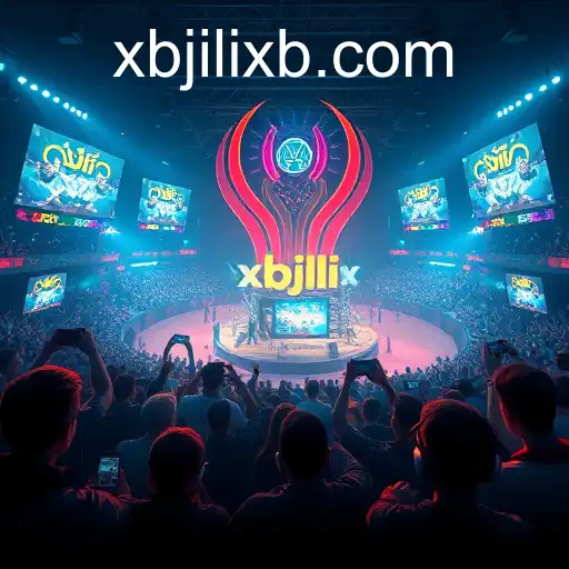 The Rise of xbjili: Revolutionizing the Gaming World
