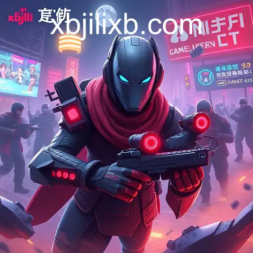 Unlocking the Potential of xbjili: Navigating the Digital Landscape