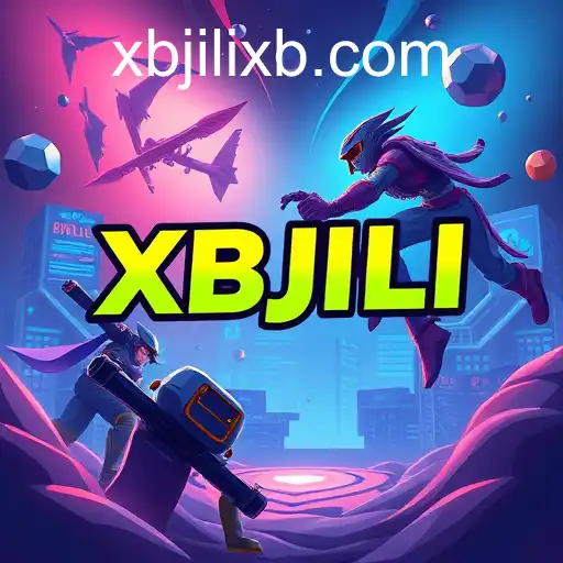 XBJILI Revolutionizes Gaming Experience