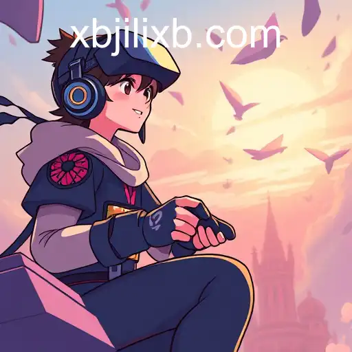 Xbjili: A New Era in Gaming