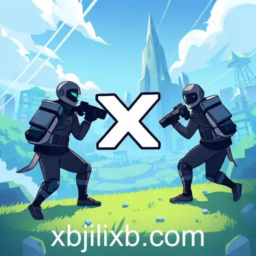 Xbjili Gaming Platform: A New Era in Online Entertainment