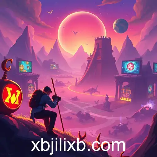 The Rise of Xbjili in the Gaming World