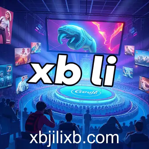 The Rise of xbjili in the Gaming Arena