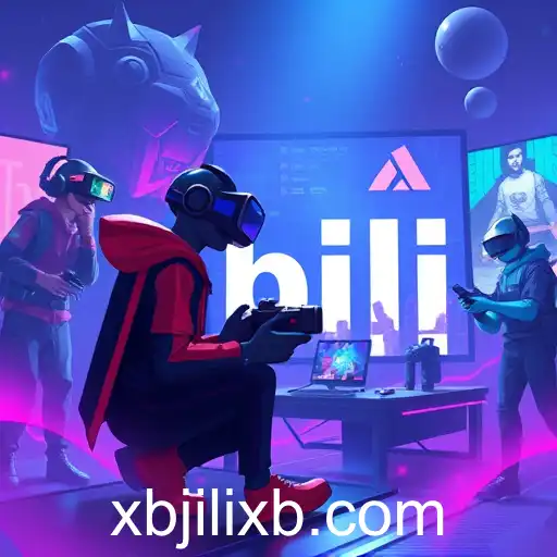 XBJili: Revolutionizing Online Gaming in 2025