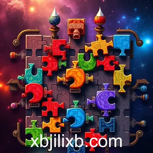 The Rise of xbjili: Revolutionizing Online Gaming