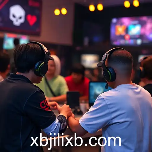 The Rise of xbjili: Transforming Online Gaming