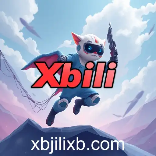 Rise of Xbjili in Online Gaming